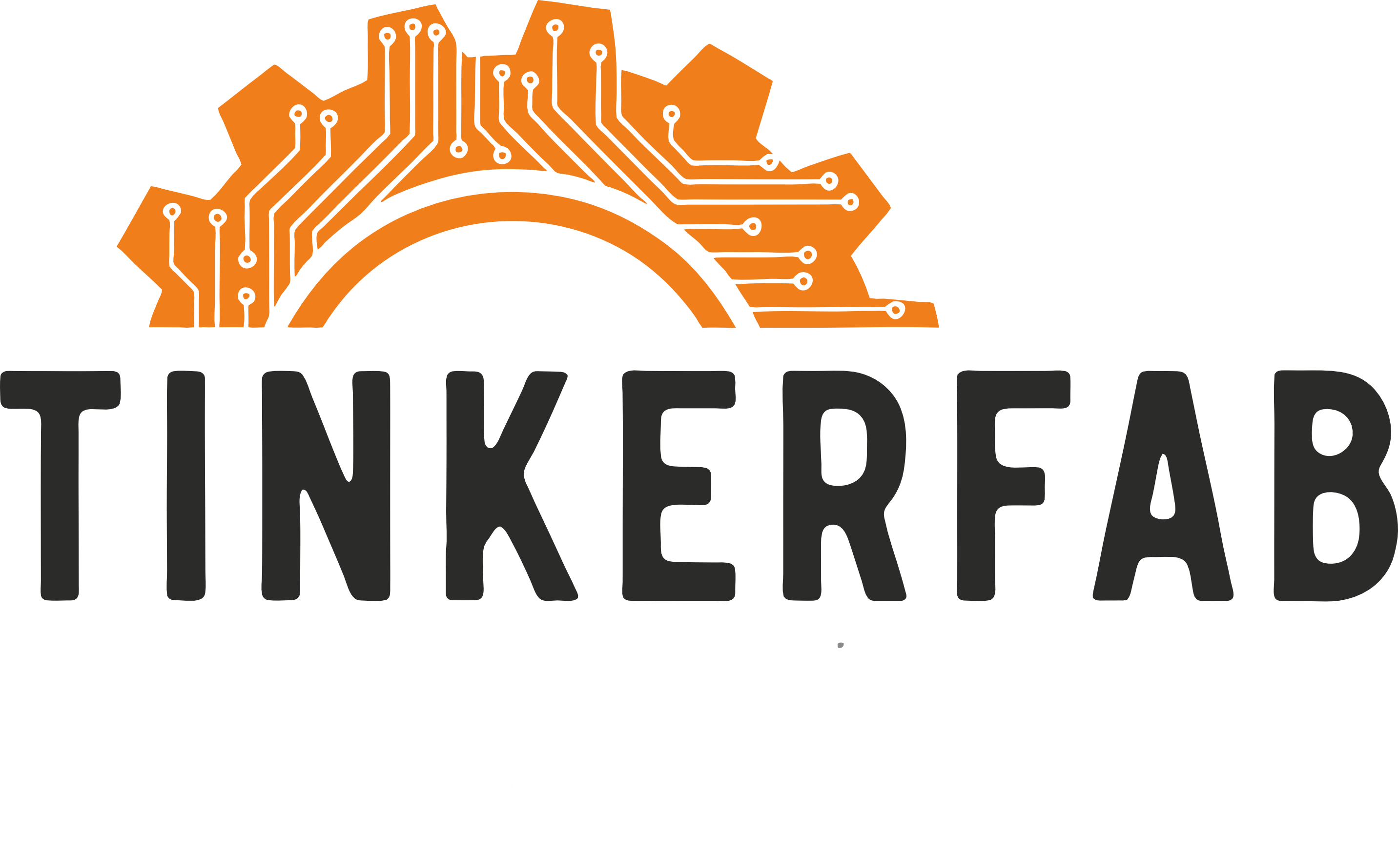 Tinkerfab logo